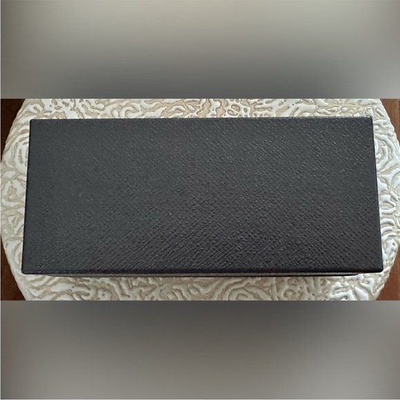 Authentic Prada box for accessories - sunglasses, small items, etc - Picture 7 of 11